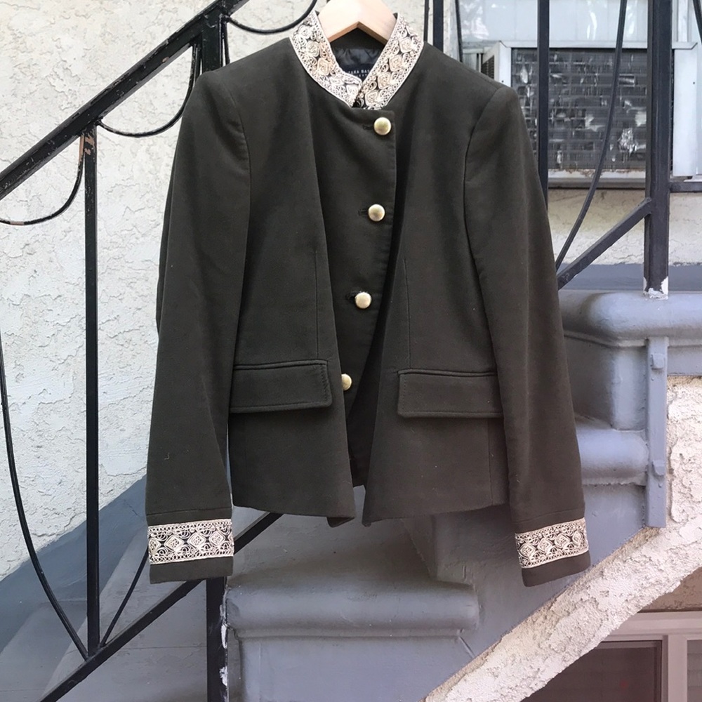 Jacket